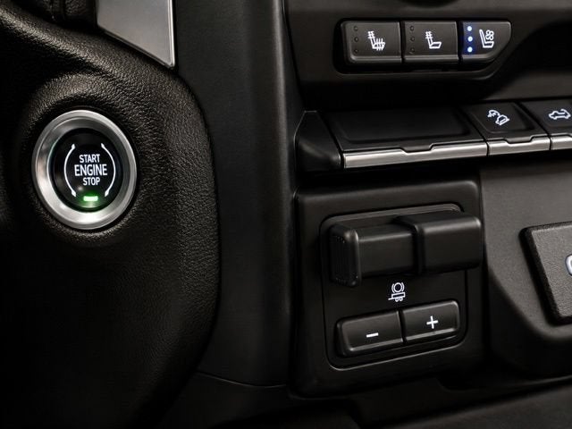 2023 GMC Sierra 2500 HD SLT