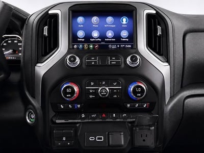 2023 GMC Sierra 2500 HD SLT