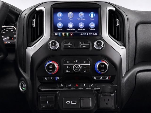 2023 GMC Sierra 2500 HD SLT