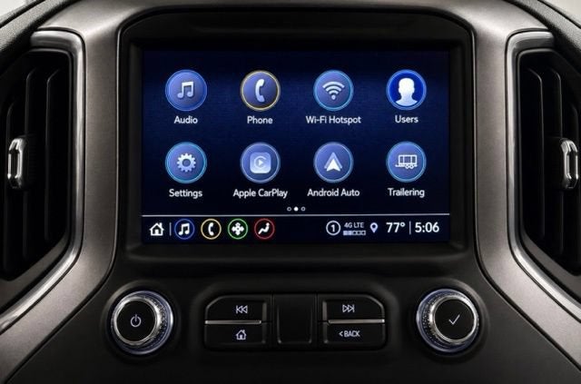 2023 GMC Sierra 2500 HD SLT
