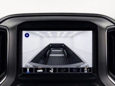 2023 GMC Sierra 2500 HD SLT
