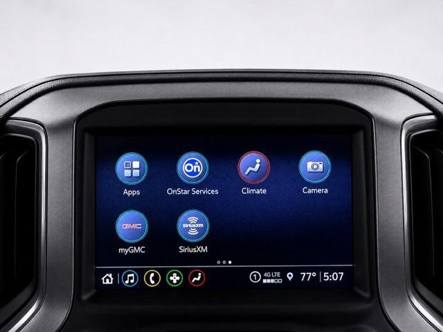 2023 GMC Sierra 2500 HD SLT