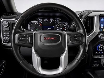 2023 GMC Sierra 2500 HD SLT