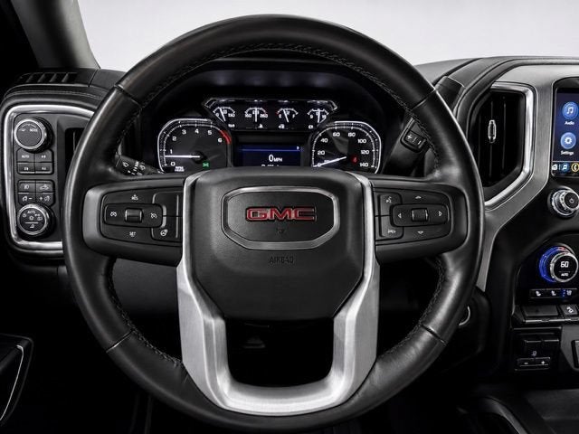 2023 GMC Sierra 2500 HD SLT