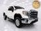 2023 GMC Sierra 2500 HD SLT