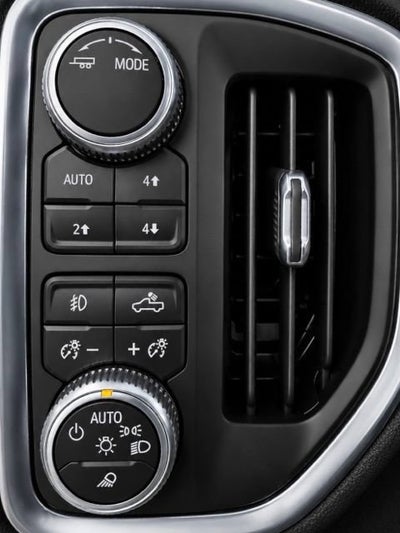 2023 GMC Sierra 2500 HD SLT