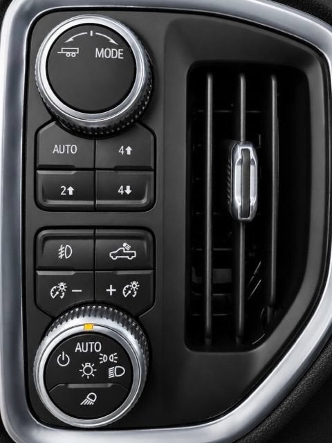 2023 GMC Sierra 2500 HD SLT