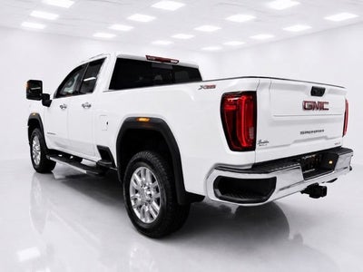2023 GMC Sierra 2500 HD SLT