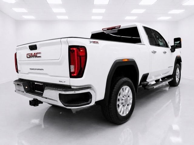 2023 GMC Sierra 2500 HD SLT