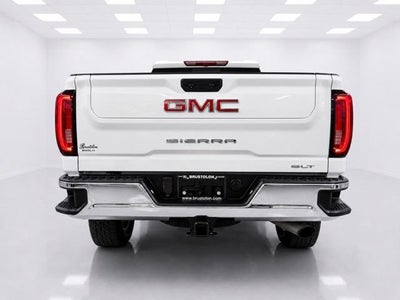 2023 GMC Sierra 2500 HD SLT