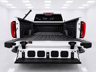 2023 GMC Sierra 2500 HD SLT