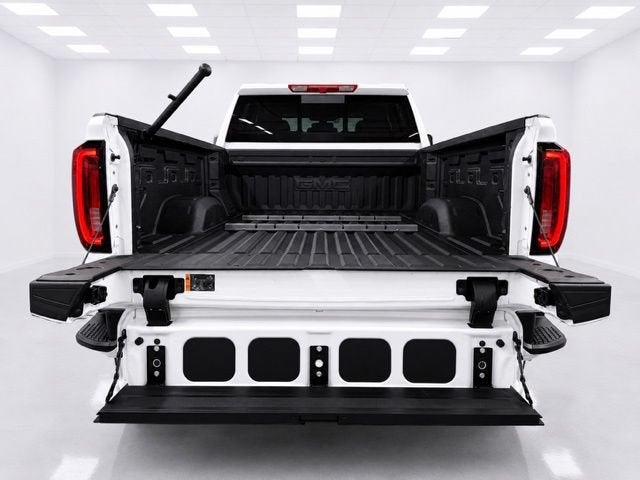 2023 GMC Sierra 2500 HD SLT