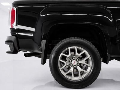 2018 GMC Canyon 4WD All Terrain w/Cloth