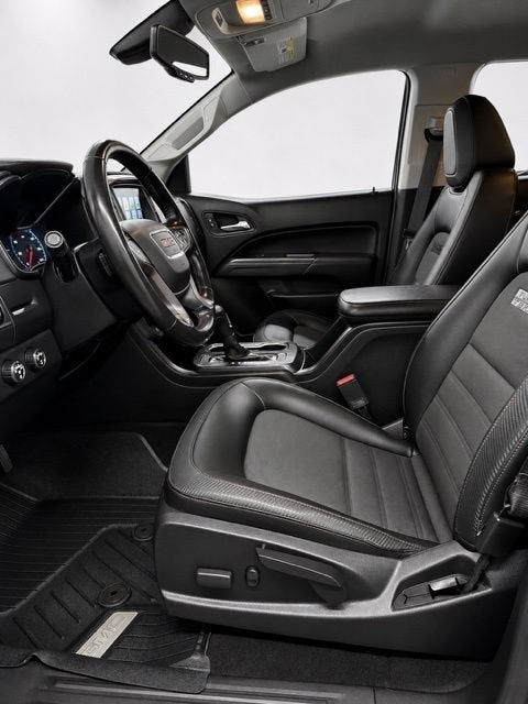 2018 GMC Canyon 4WD All Terrain w/Cloth