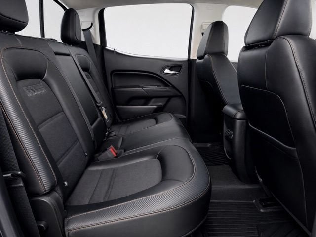 2018 GMC Canyon 4WD All Terrain w/Cloth