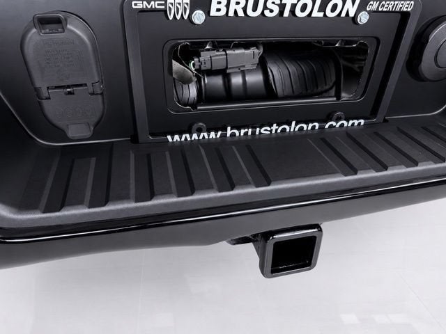 2018 GMC Canyon 4WD All Terrain w/Cloth
