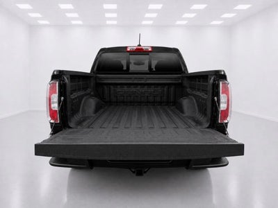 2017 GMC Canyon 4WD Denali
