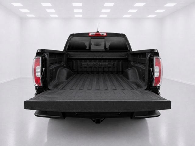 2017 GMC Canyon 4WD Denali