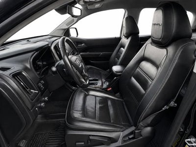 2017 GMC Canyon 4WD Denali