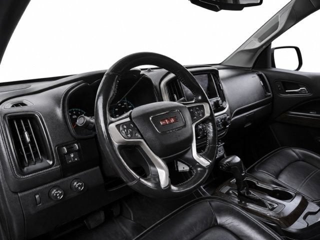 2017 GMC Canyon 4WD Denali