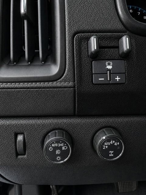 2017 GMC Canyon 4WD Denali