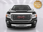 2017 GMC Canyon 4WD Denali
