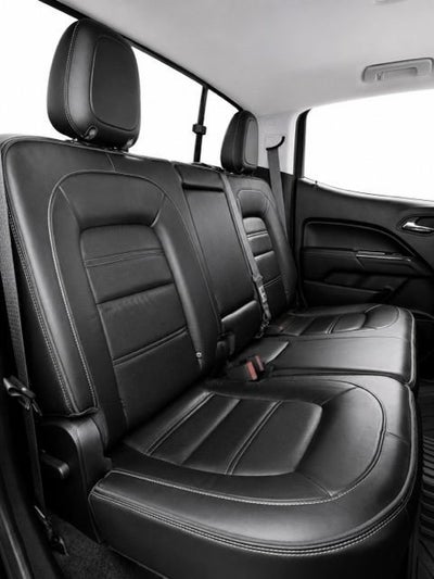 2017 GMC Canyon 4WD Denali