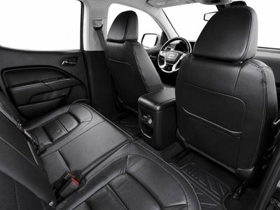 2017 GMC Canyon 4WD Denali