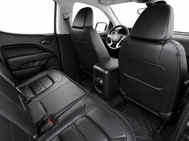 2017 GMC Canyon 4WD Denali