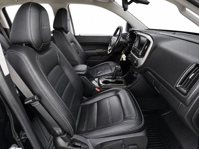 2017 GMC Canyon 4WD Denali