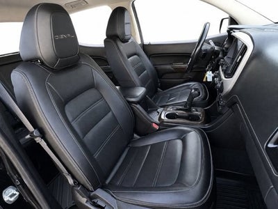2017 GMC Canyon 4WD Denali