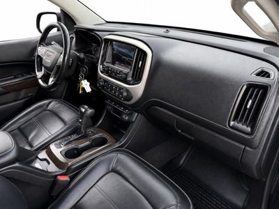 2017 GMC Canyon 4WD Denali