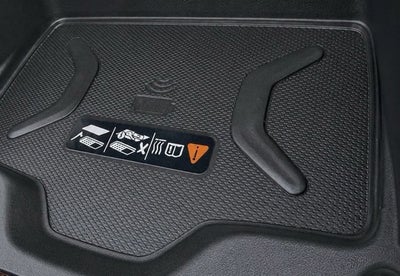 2017 GMC Canyon 4WD Denali