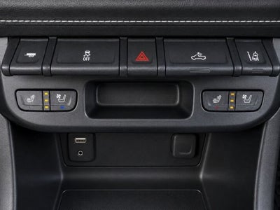 2017 GMC Canyon 4WD Denali
