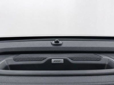 2017 GMC Canyon 4WD Denali