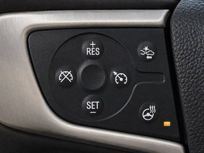 2017 GMC Canyon 4WD Denali