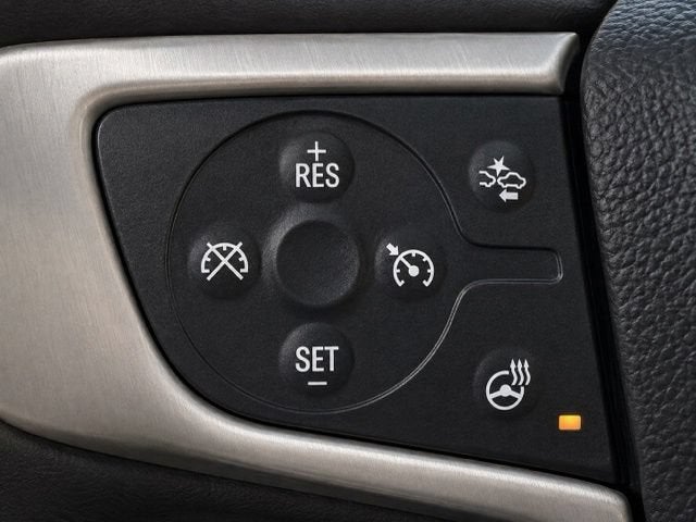 2017 GMC Canyon 4WD Denali