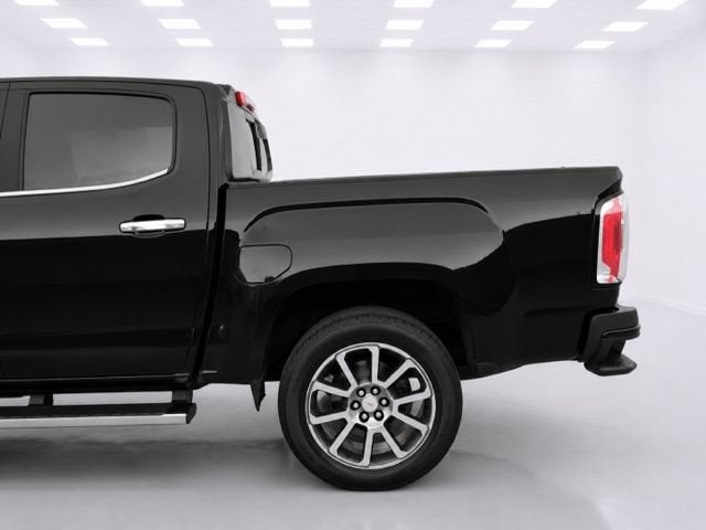 2017 GMC Canyon 4WD Denali