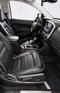 2017 GMC Canyon 4WD Denali