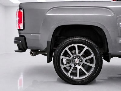 2022 GMC Canyon Denali