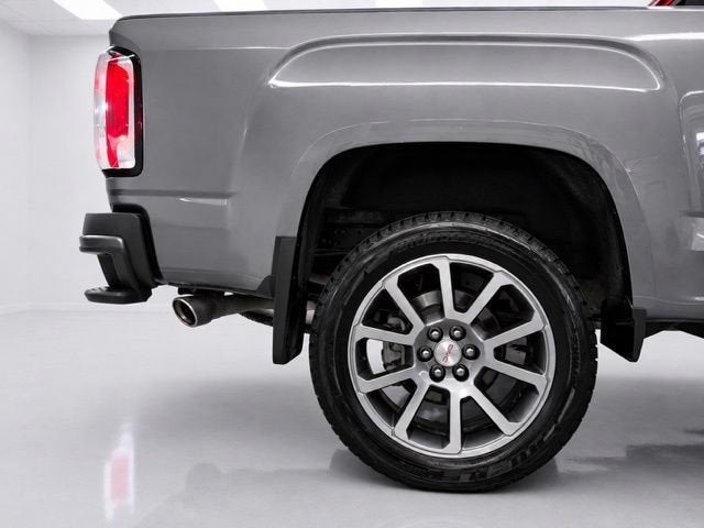 2022 GMC Canyon Denali