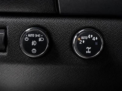 2022 GMC Canyon Denali