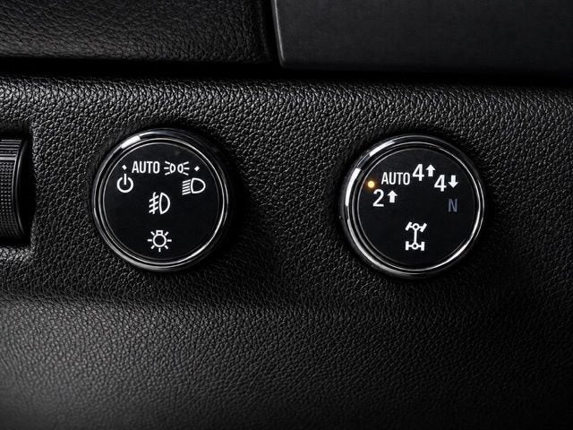 2022 GMC Canyon Denali