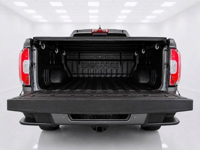 2022 GMC Canyon Denali