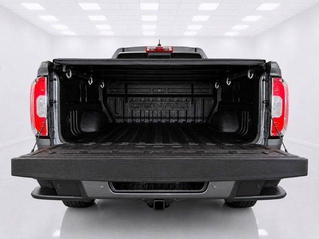 2022 GMC Canyon Denali