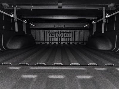 2021 GMC Canyon 4WD AT4 w/Cloth