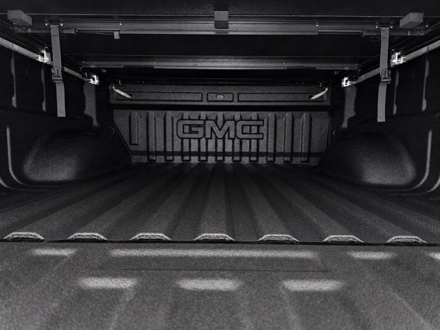 2021 GMC Canyon 4WD AT4 w/Cloth