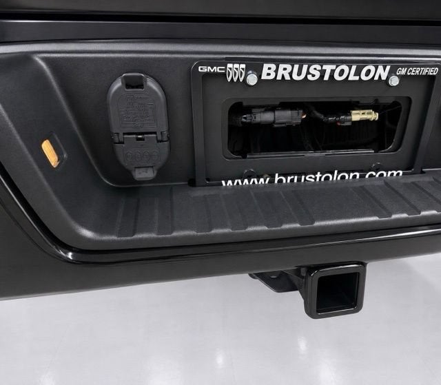 2021 GMC Canyon 4WD AT4 w/Cloth