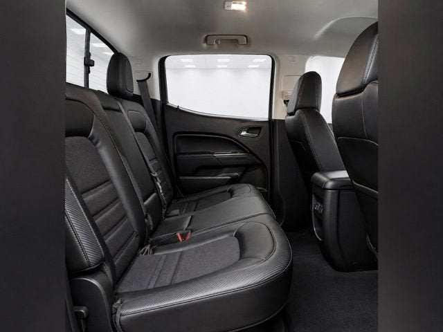 2021 GMC Canyon 4WD AT4 w/Cloth