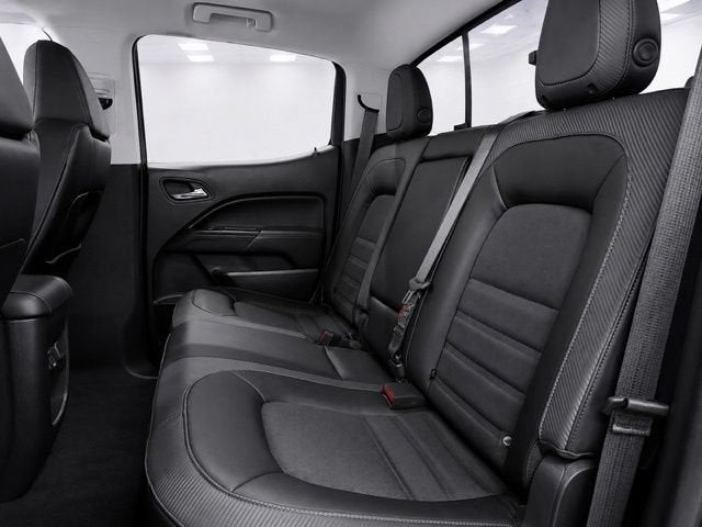 2021 GMC Canyon 4WD AT4 w/Cloth